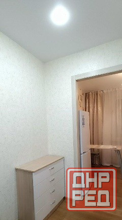 Сдаю однокомнатную квартиру в Буденовском районе Донецка. Донецк - изображение 7