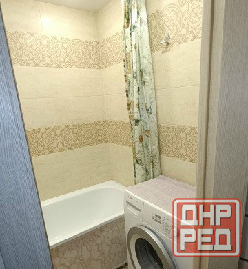 Сдаю однокомнатную квартиру в Буденовском районе Донецка. Донецк - изображение 3