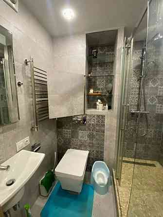 Сдам Просторную однокомнатную квартиру. Общая площадь 46 Донецк