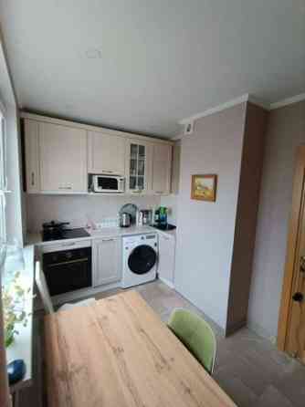 Сдам Просторную однокомнатную квартиру. Общая площадь 46 Донецк