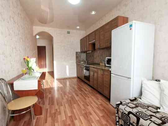 Сдаётся однокомнатная квартира в Ворошиловском районе Донецк