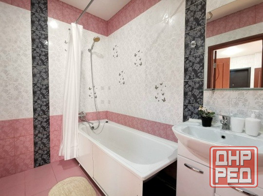 Сдаётся однокомнатная квартира в Ворошиловском районе Донецк - изображение 1