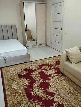 Сдается однокомнатная квартира в Калининском районе по проспекту Донецк