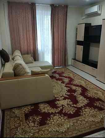 Сдается однокомнатная квартира в Калининском районе по проспекту Донецк