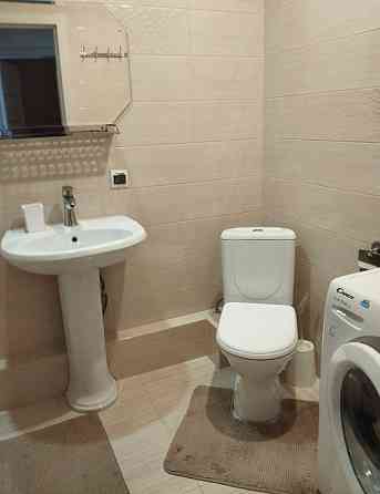 Сдается однокомнатная квартира в Калининском районе по проспекту Донецк