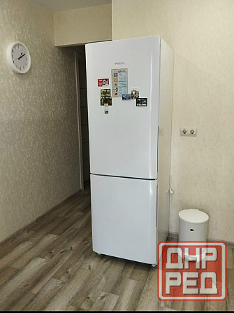 Сдается однокомнатная квартира в Калининском районе по проспекту Донецк - изображение 3