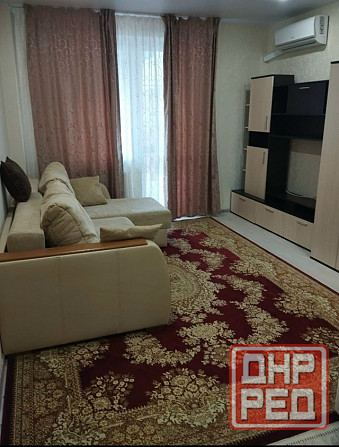 Сдается однокомнатная квартира в Калининском районе по проспекту Донецк - изображение 4