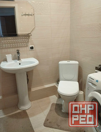 Сдается однокомнатная квартира в Калининском районе по проспекту Донецк - изображение 2