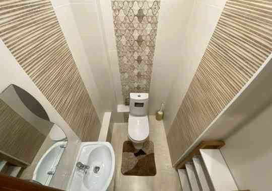 Сдается: Двухкомнатная квартира Донецк