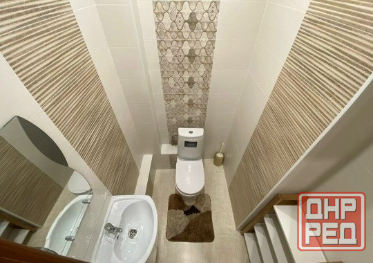 Сдается: Двухкомнатная квартира Донецк - изображение 1