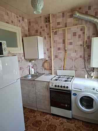 Квартира свободна к заселению Донецк