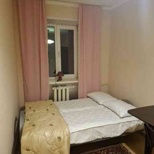 Квартира свободна к заселению Донецк