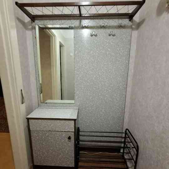 Квартира свободна к заселению Донецк