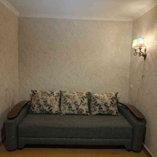 Квартира свободна к заселению Донецк