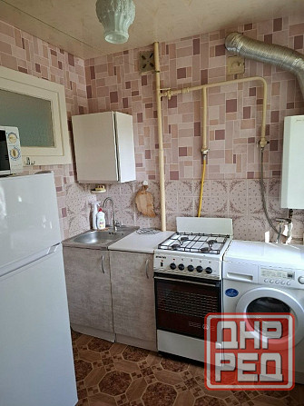 Квартира свободна к заселению Донецк - изображение 1