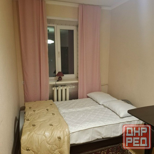 Квартира свободна к заселению Донецк - изображение 4