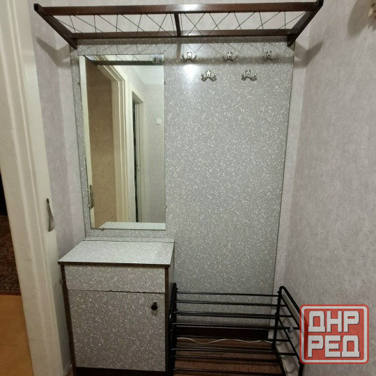 Квартира свободна к заселению Донецк - изображение 3