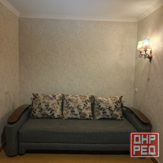 Квартира свободна к заселению Донецк - изображение 2