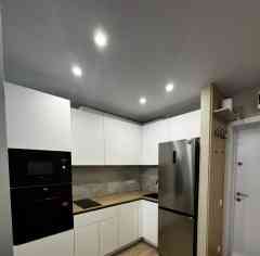 Сдаю однокомнатную квартиру с Евро ремонтом в Ворошиловском районе. Донецк