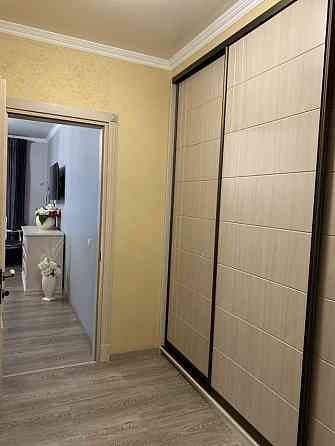 Аренда однокомнатной квартиры в Ворошиловском районе (ориентир: Брусчатка)! Донецк