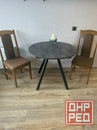 Сдаётся двухкомнатная квартира после ремонта (Буденновский район). Ориентир Караван. Донецк - изображение 5