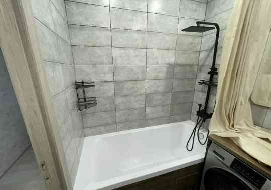 Сдается 1к квартира (36 кв. м) 4 этаж в Калининском районе по Мира Донецк