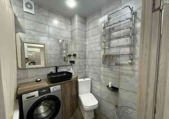 Сдается 1к квартира (36 кв. м) 4 этаж в Калининском районе по Мира Донецк