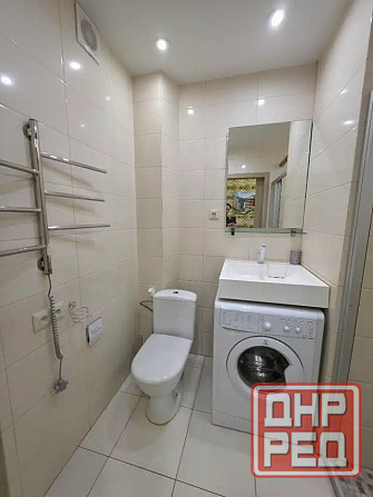 Сдам 2-х комнатную квартиру в Калининском р-не, ул. Марии Ульяновой Этаж: 2 Донецк - изображение 1