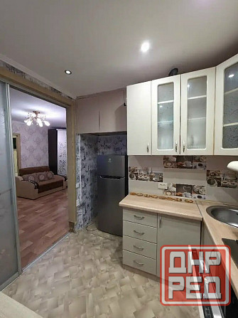 Сдам 2-х комнатную квартиру в Калининском р-не, ул. Марии Ульяновой Этаж: 2 Донецк - изображение 4