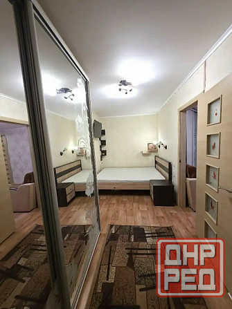 Сдам 2-х комнатную квартиру в Калининском р-не, ул. Марии Ульяновой Этаж: 2 Донецк - изображение 2