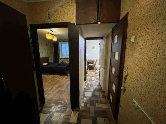 Сдается однокомнатная квартира в Кировском районе в мкр-не Солнечный. Донецк