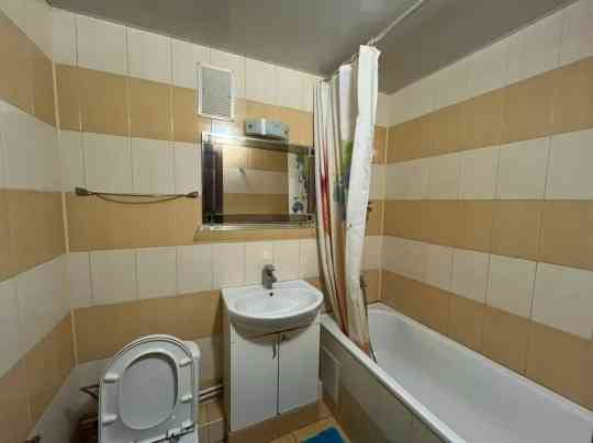 Сдается однокомнатная квартира в Кировском районе в мкр-не Солнечный. Донецк