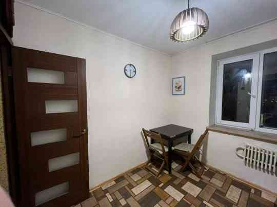 Сдается однокомнатная квартира в Кировском районе в мкр-не Солнечный. Донецк