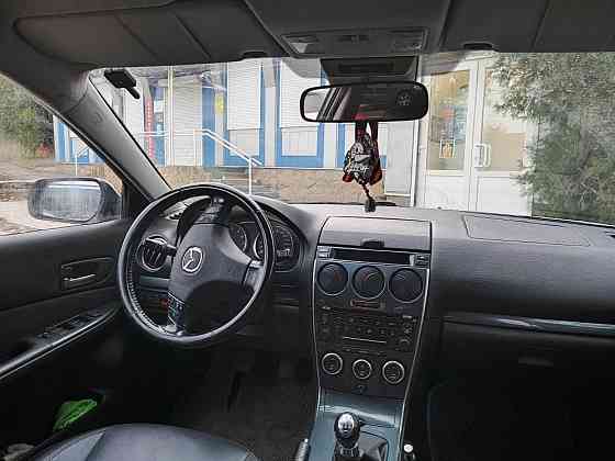 Продам Mazda 6 Донецк