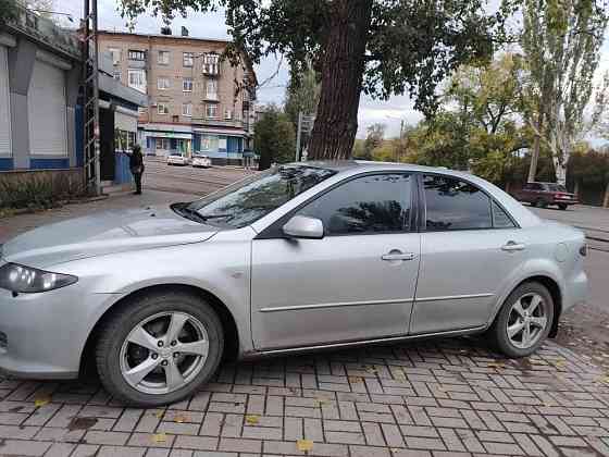 Продам Mazda 6 Донецк