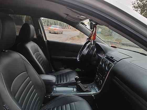 Продам Mazda 6 Донецк