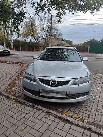 Продам Mazda 6 Донецк