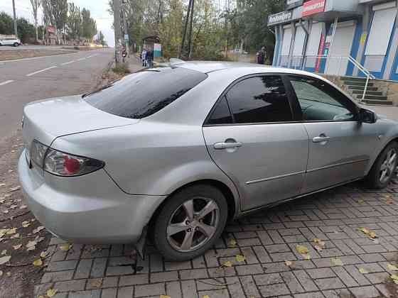 Продам Mazda 6 Донецк
