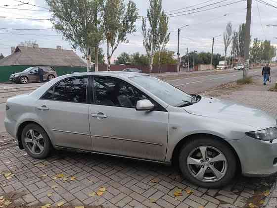 Продам Mazda 6 Донецк