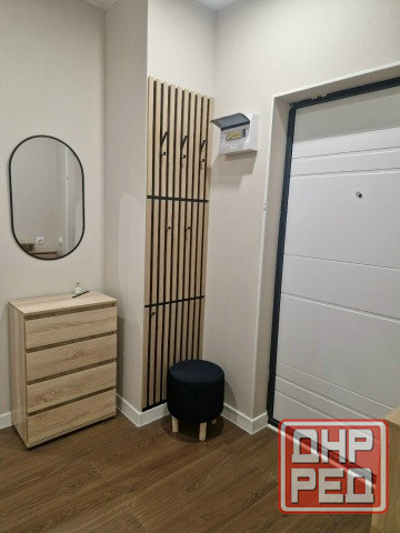 Сдам комфортную двухкомнатную квартиру в Киевском районе, Донецк-Сити. Донецк - изображение 4
