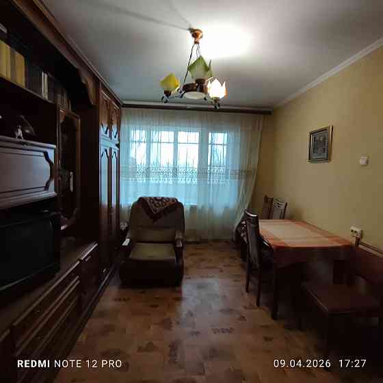 Срочно продам 2- х комнатную квартиру, майский рынок Донецк