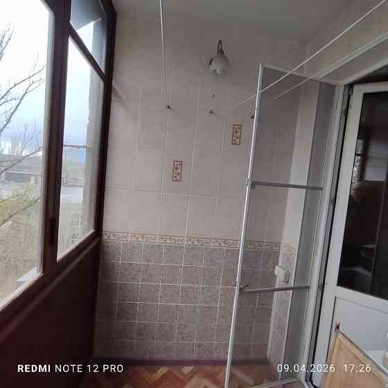 Срочно продам 2- х комнатную квартиру, майский рынок Донецк