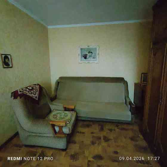 Срочно продам 2- х комнатную квартиру, майский рынок Донецк