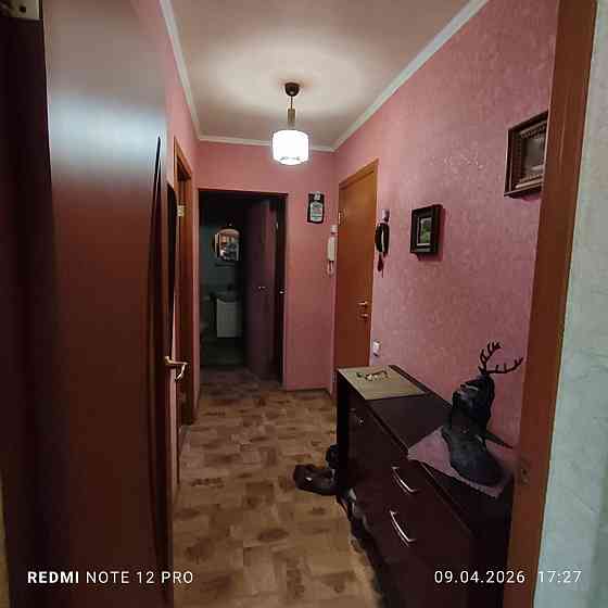 Срочно продам 2- х комнатную квартиру, майский рынок Донецк