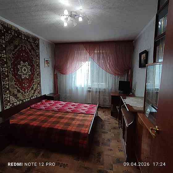 Срочно продам 2- х комнатную квартиру, майский рынок Донецк