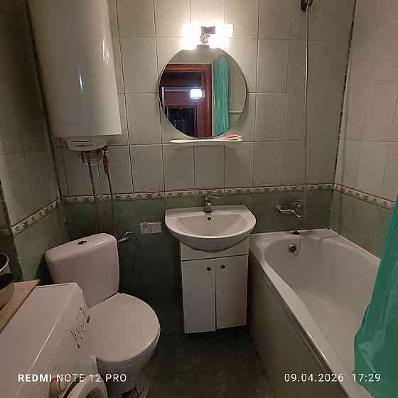 Срочно продам 2- х комнатную квартиру, майский рынок Донецк