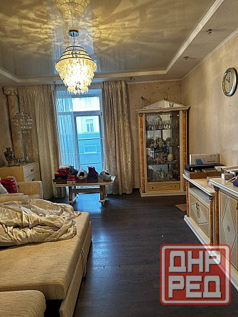 Большая сталинка по ул.Артема - hotel Central - документы готовы . Торг Донецк - изображение 1