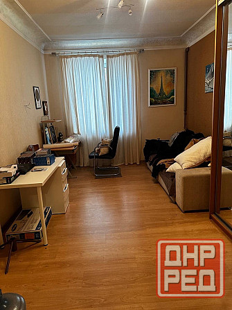 Большая сталинка по ул.Артема - hotel Central - документы готовы . Торг Донецк - изображение 4