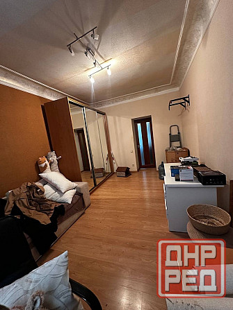 Большая сталинка по ул.Артема - hotel Central - документы готовы . Торг Донецк - изображение 3