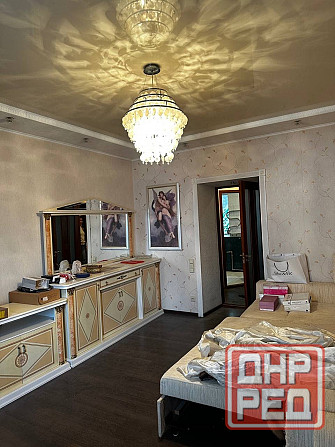 Большая сталинка по ул.Артема - hotel Central - документы готовы . Торг Донецк - изображение 2